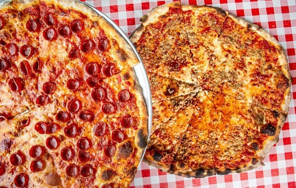 Pizza Jerk - NE 1